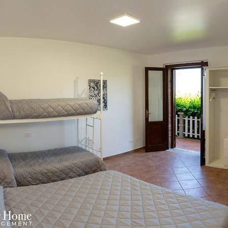 Il Geranio - Resort & Suites Acquedolci Exterior photo