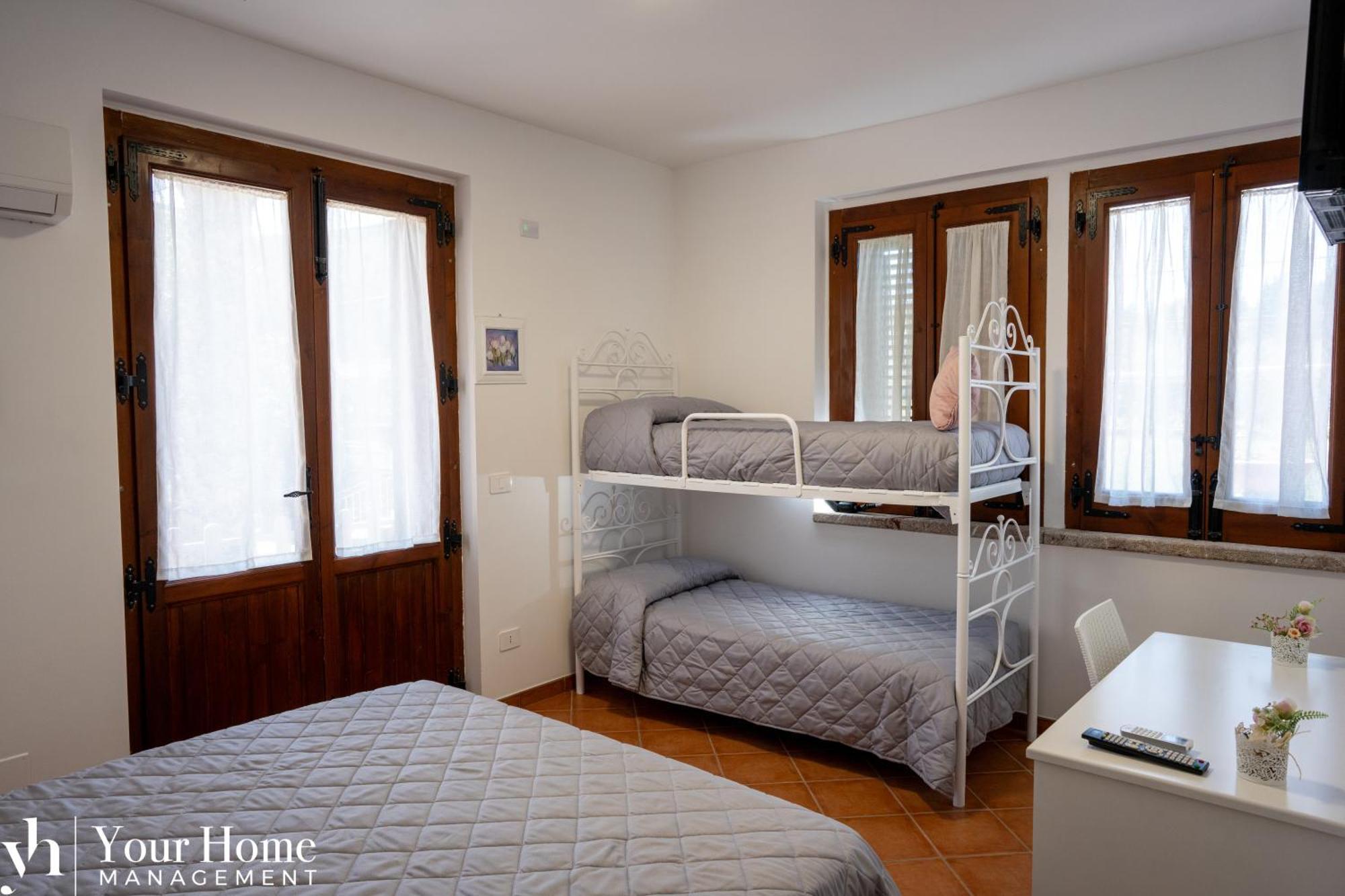 Il Geranio - Resort & Suites Acquedolci Exterior photo